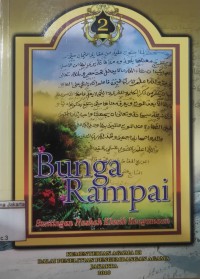 Image of Bunga Rampai:  Suntingan Naskah Klasik Keagamaan 2