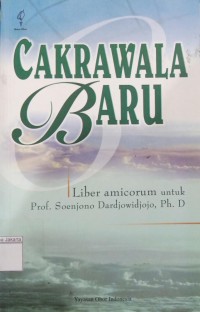 Image of Cakrawala Baru