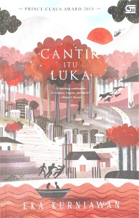 Image of Cantik itu luka