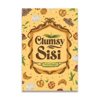 Image of Clumsy sisi