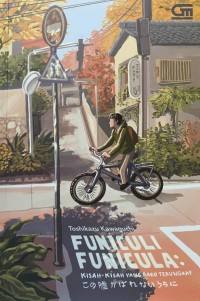 Image of Funiculi funicula: kisah-kisah yang baru terungkap