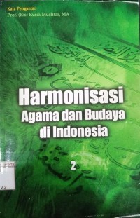 Image of Harmonisasi Agama dan Budaya di Indonesia