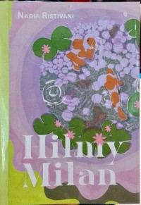 Image of Hilmy milan