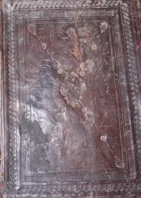 Image of Ilmu Mantiq-Naskah Madura Dede 10