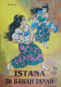 Image of Istana di bawah tanah