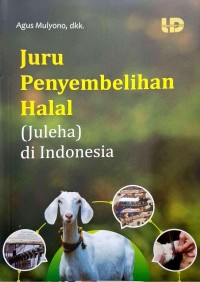 Image of Juru penyembelihan halal (Juleha) di Indonesia