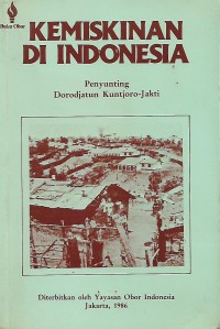 Image of Kemiskinan di Indonesia