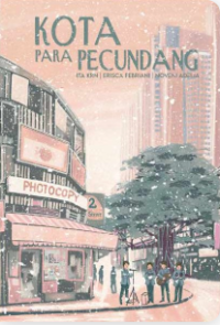 Image of Kota para pecundang