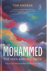 Image of Mohammed: the man and his faith