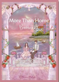 Image of More than home : bucinable 2