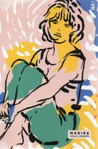 Image of Nadira