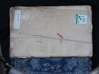 Image of Naskah VII Ambon - Barzanji