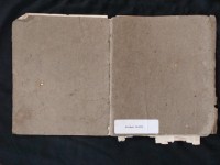 Image of Naskah X Ambon - Fiqih