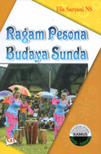 Image of Ragam pesona budaya sunda