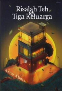 Image of Risalah teh dan tiga keluarga