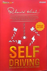 Image of Self driving: menjadi driver atau passenger ?