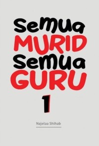 Image of Semua murid semua guru 1