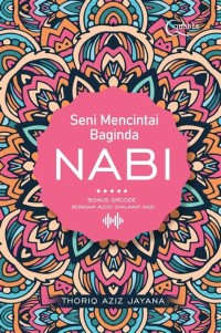 Image of Seni mencintai baginda Nabi