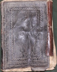 Image of Serat Yusuf-Sulaikha-Naskah Madura Dede 19