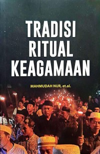 Image of Tradisi ritual keagamaan