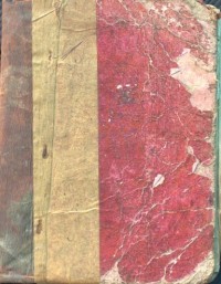 Image of Wawacan Syekh Abdul Qadir Jaelani-Naskah Banten 11