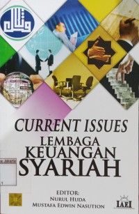 Image of Current Issues Lembaga Kuangan Syariah