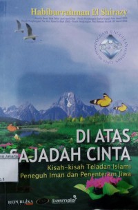 Image of Diatas Sajadah Cinta