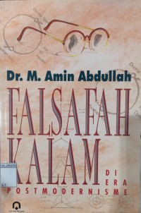 Image of Filsafat kalam di era postmodernisme