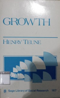 Image of Growth