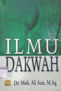 Image of Ilmu Dakwah