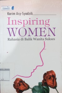 Image of Inspiring Women Rahasia di Balik Wanita Sukses