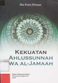 Image of Kekuatan Ahlussunnah Wa Al-Jamaah