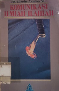 Image of Komunikasi Ilmiah Ilahiah