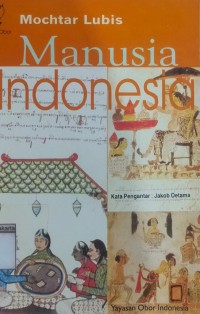 Image of Manusia Indonesia