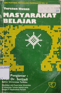 Image of Masyarakat Belajar