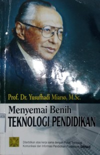 Image of Menyemai Benih Teknologi Pendidikan