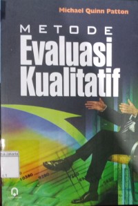 Image of Matode Evaluasi Kualitatif