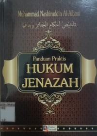 Image of Panduan Praktisnya Jenazah