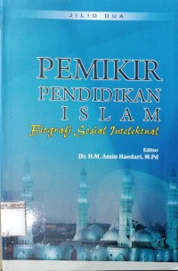 Image of Pemikir Pendidikan Islam