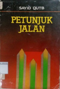 Image of Petunjuk Jalan