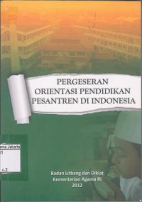 Image of Pergeseran Orientasi Pendidikan Pesantren di Indonesia