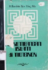 Image of Perkembangan Islam di Tiongkok