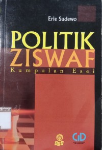 Image of Politik Ziswaf Kumpulan Esei