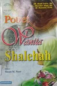 Image of Potret Wanita Shalehah