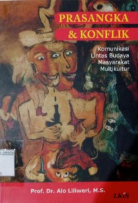 Image of Prasangka dan Konflik