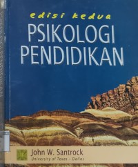 Image of Psikologi Pendidikan