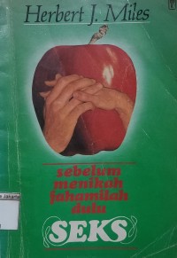 Image of Sebelum Menikah Fahamilah Dulu Seks