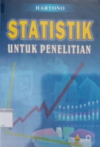 Image of Statistik untuk Penelitian