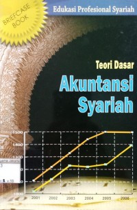 Image of Edukasi Profesional Syariah Teori dasar Akutansi Syariah