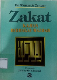 Image of Zakat Kajian Berbagai Mazhab